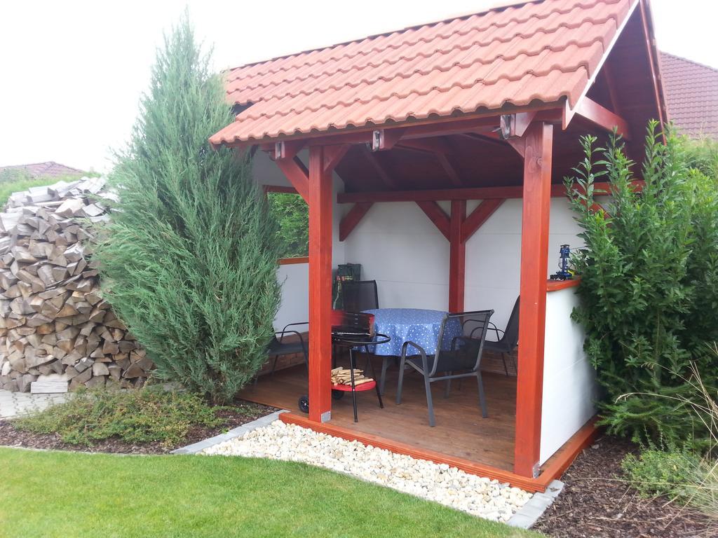Apartmany Svaty Kriz Liptovsky Mikulas Exterior foto