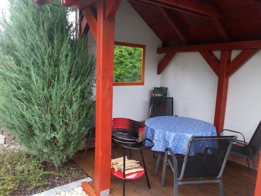 Apartmany Svaty Kriz Liptovsky Mikulas Exterior foto