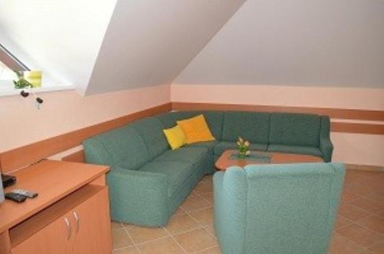 Apartmany Svaty Kriz Liptovsky Mikulas Quarto foto