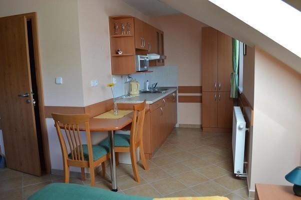 Apartmany Svaty Kriz Liptovsky Mikulas Quarto foto
