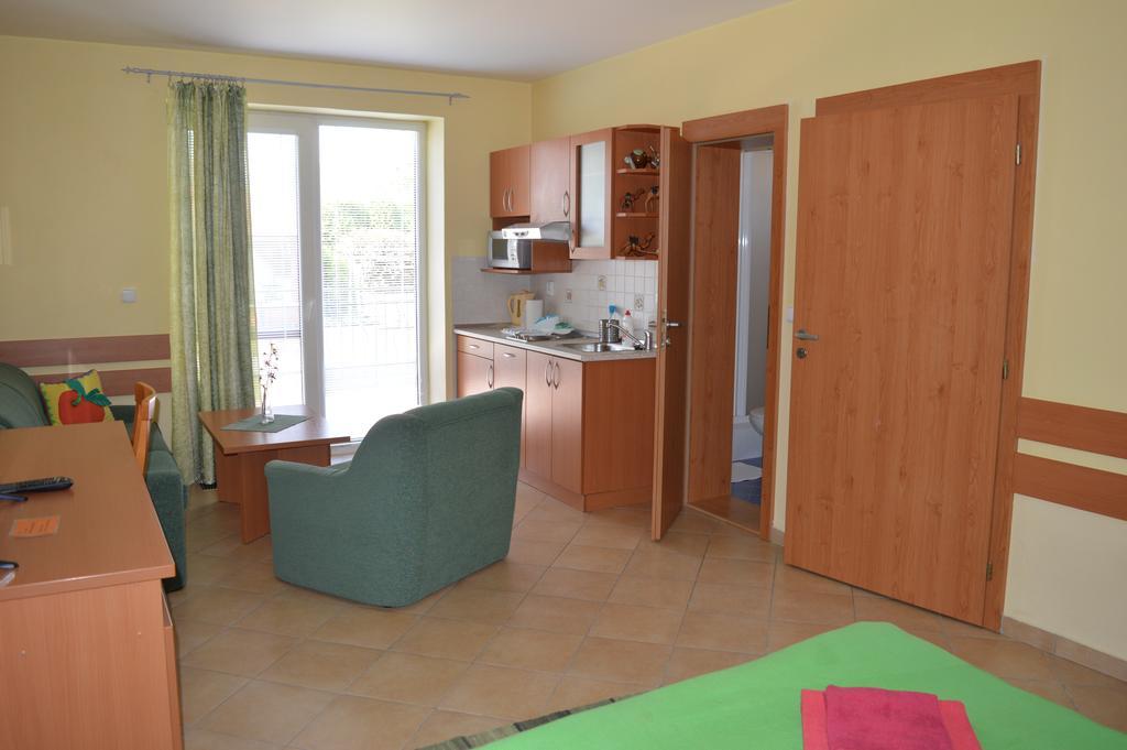 Apartmany Svaty Kriz Liptovsky Mikulas Exterior foto